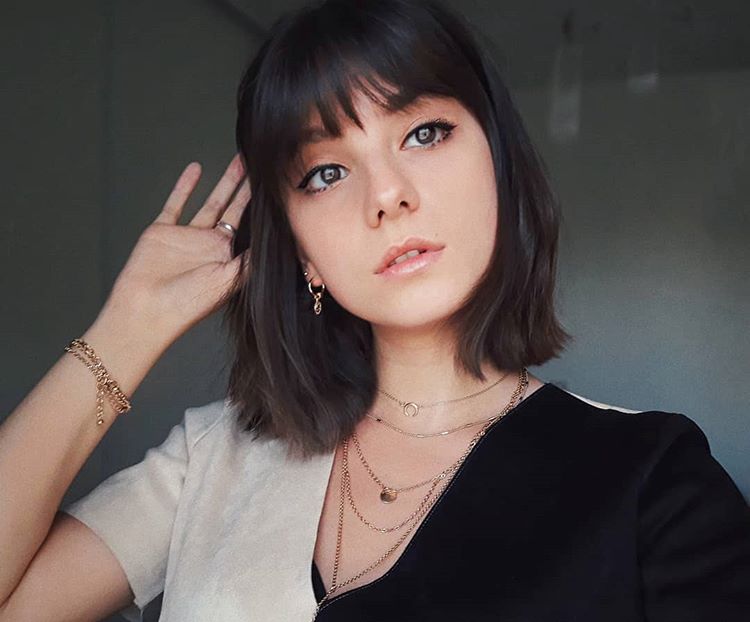 Elsa Roses